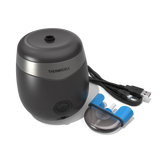 E-ZoneGuard Patio 9Hr Rechargeable Mosquito Repeller (E90)