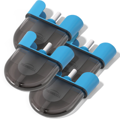 E-ZoneGuard Rechargeable Mosquito Repellent Refills