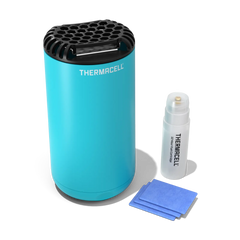 Fuel-ZoneGuard Base Mosquito Repeller