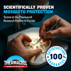 Fuel-ZoneGuard Extreme Mosquito Repeller Hunt Pack
