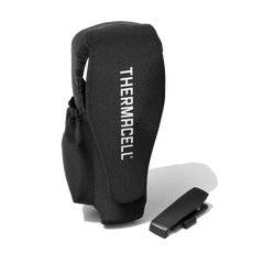Portable Repeller Case/Holster - Black