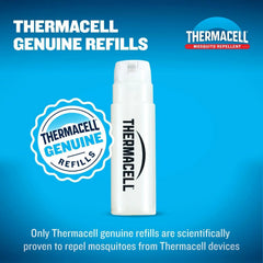 Fuel-ZoneGuard Multi-Insect Repellent Refills